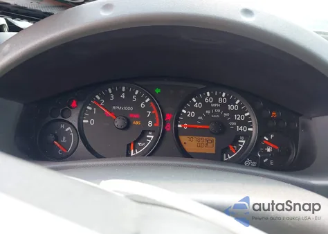 2017 Nissan Frontier Sv from USA, damaged, VIN 1N6AD0ER5HN776832